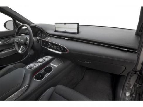 Used 2025 Genesis GV70 3.5T Sport w/ Sport Advanced Package image 17