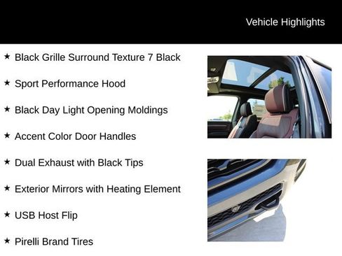New 2026 RAM 1500 Limited AWD/4WD image 15