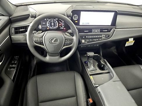 New 2025 Lexus ES 350 350 image 11