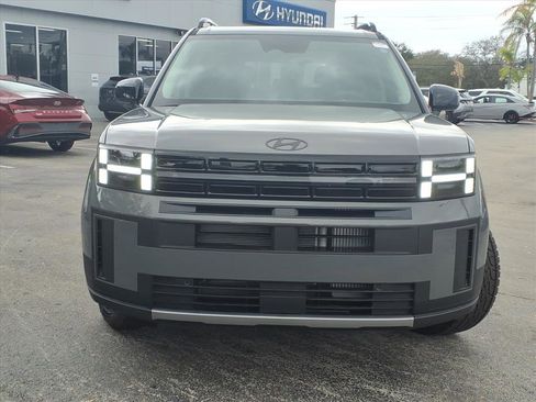 New 2026 Hyundai Santa Fe XRT image 2