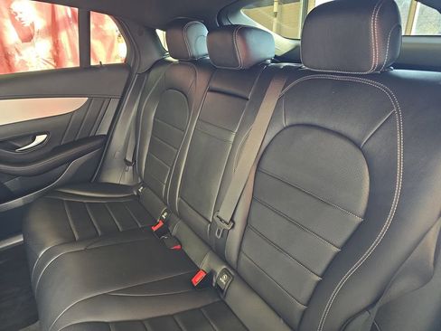 Certified 2023 Mercedes-Benz GLC 300 4MATIC Coupe image 16