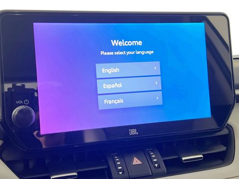 Used 2025 Toyota RAV4 Limited w/ Advanced Technology Package FWD image 27