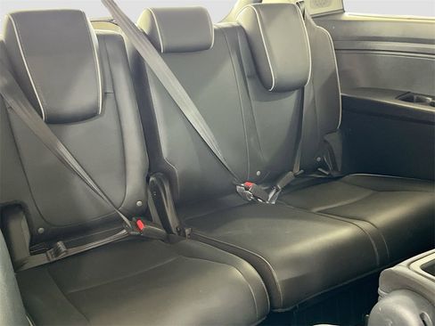 Used 2022 Honda Odyssey Elite image 28