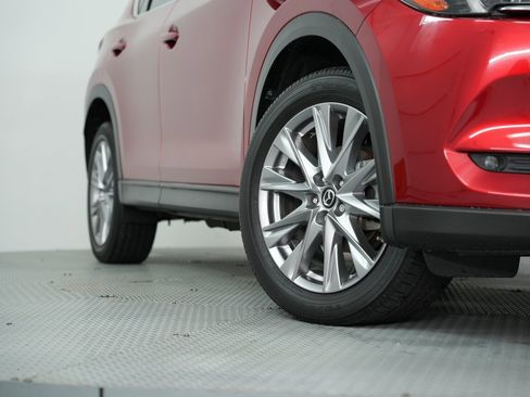 Used 2019 MAZDA CX-5 Grand Touring image 17