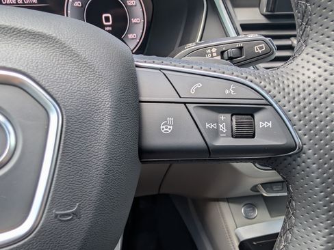 Used 2024 Audi Q5 2.0T Premium Plus w/ Premium Plus Package AWD/4WD image 34