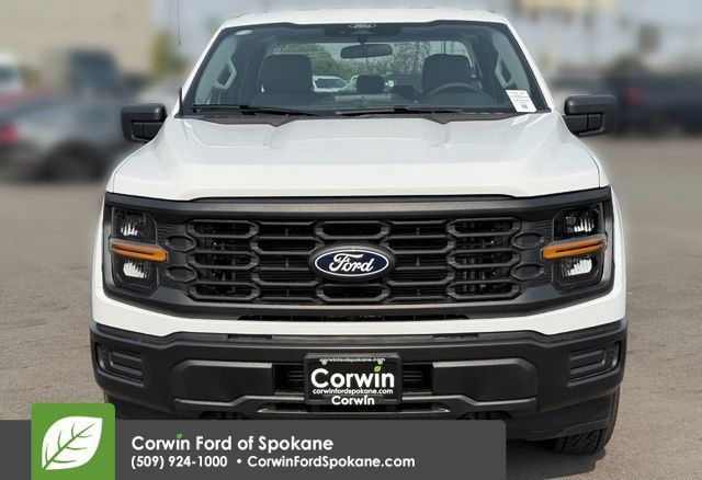 New 2026 Ford F150 XL AWD/4WD image 6
