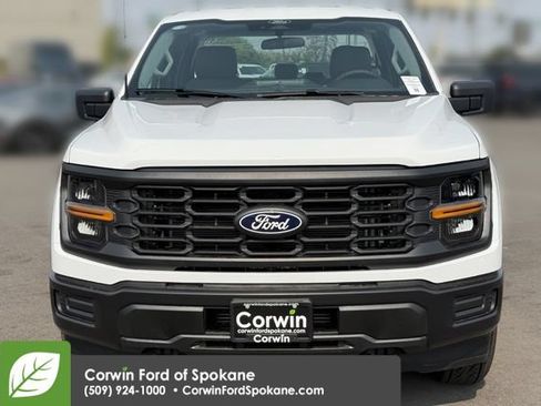 New 2026 Ford F150 XL AWD/4WD image 6