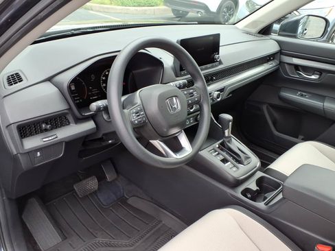 Certified 2024 Honda CR-V EX image 5