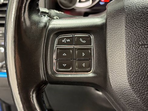 Used 2018 RAM 1500 Sport w/ Hydro Blue Sport Package AWD/4WD image 20