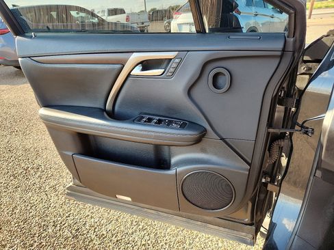 Used 2022 Lexus RX 350 AWD w/ Premium Package image 13