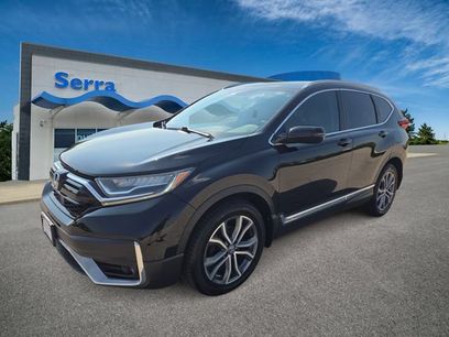 Used 2020 Honda CR-V Touring
