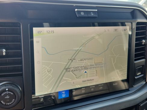 New 2025 Ford F250 Platinum image 15