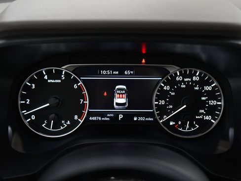 Used 2023 Nissan Rogue SV w/ SV Premium B Package AWD/4WD image 27