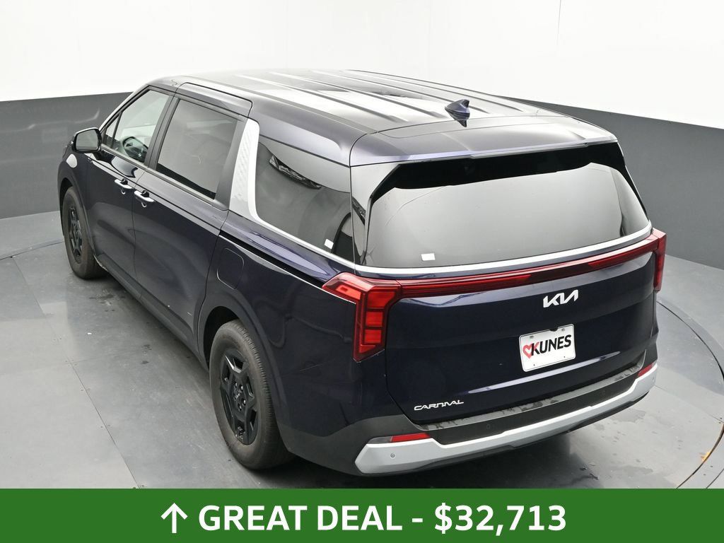 Used 2026 Kia Carnival FWD image 37