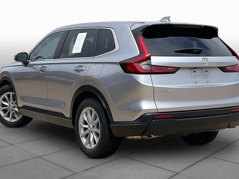Used 2025 Honda CR-V EX image 12