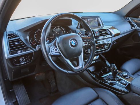Used 2019 BMW X3 sDrive30i w/ Driving Assistance Package image 11