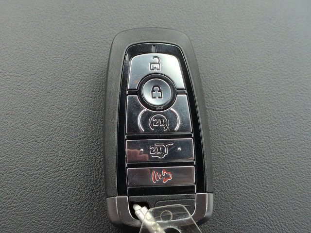 New 2026 Ford Explorer Active w/ Active Comfort Package RWD image 28