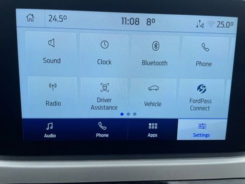 Used 2022 Ford Escape SE w/ Convenience Package image 4