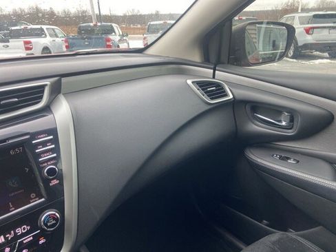 Used 2019 Nissan Murano S w/ Cargo Package image 19