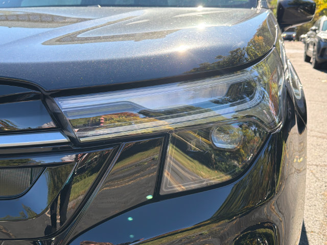 New 2026 Subaru Forester Touring AWD/4WD image 7