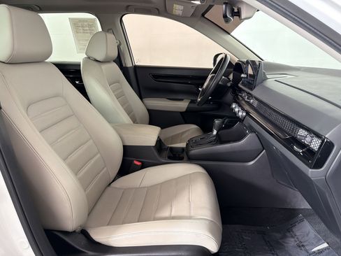 Used 2023 Honda CR-V EX-L image 22