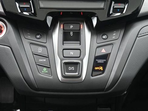 New 2026 Honda Odyssey EX-L image 26