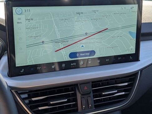 New 2026 Ford Escape Platinum w/ Premium Technology Package image 4