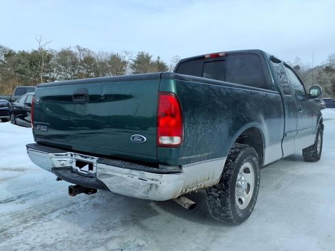 Used 2000 Ford F150 2WD SuperCab image 8