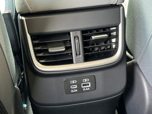 New 2025 Subaru Outback Premium image 13