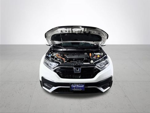 Certified 2020 Honda CR-V EX image 23