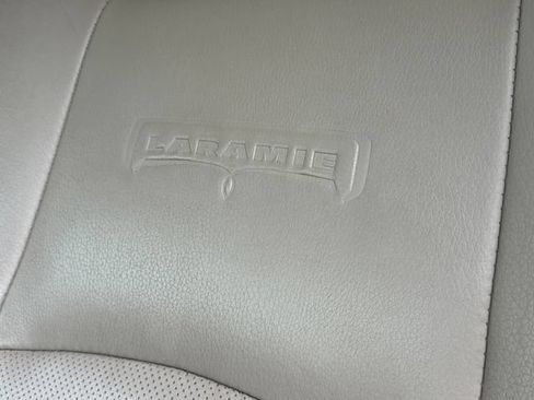 Used 2013 RAM 1500 Laramie w/ Protection Group AWD/4WD image 13