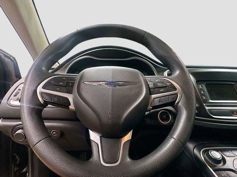 Used 2016 Chrysler 200 LX image 13