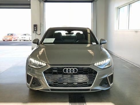 Used 2023 Audi A4 2.0T Premium Plus image 2