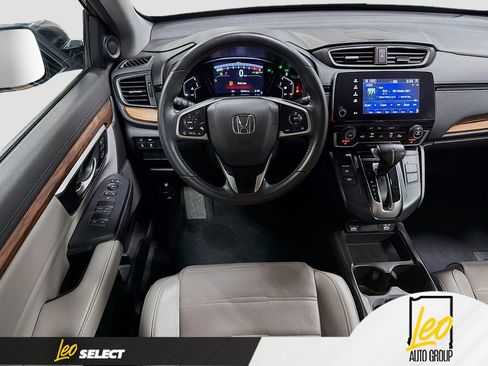 Used 2022 Honda CR-V EX-L image 22