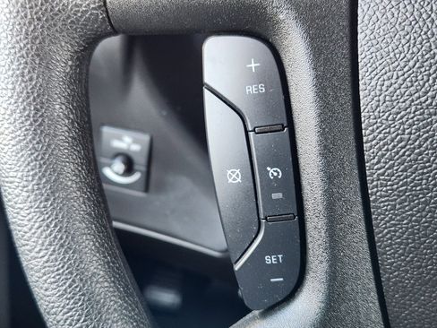 Used 2024 Chevrolet Express 2500 w/ Driver Convenience Package image 13