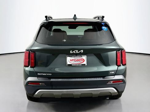 Certified 2023 Kia Sorento SX Prestige AWD/4WD image 20