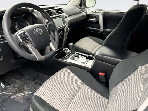 Used 2019 Toyota 4Runner SR5 image 10