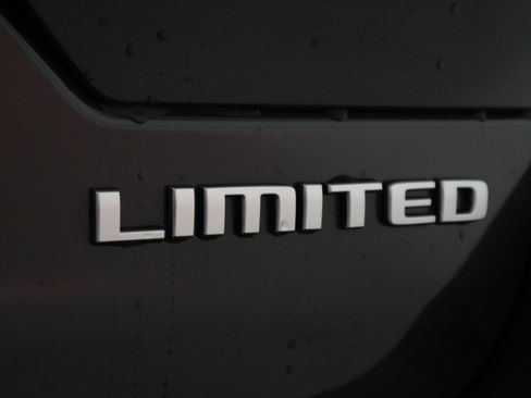 New 2026 Jeep Grand Cherokee Limited AWD/4WD image 37