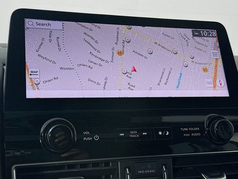 Used 2022 Nissan Armada SL image 13