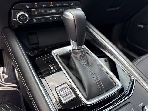 Certified 2025 MAZDA CX-5 AWD 2.5 S w/ Premium Plus Pkg image 37