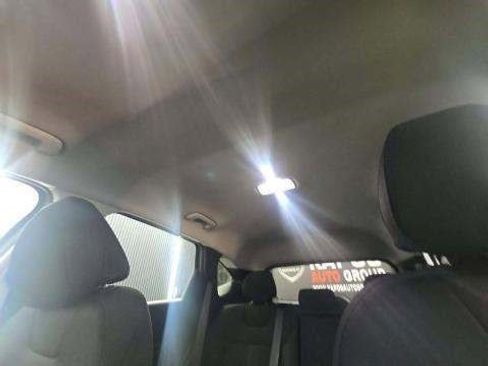 Used 2026 Hyundai Tucson SEL AWD/4WD image 11