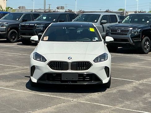 Used 2025 BMW 228i xDrive AWD/4WD image 2