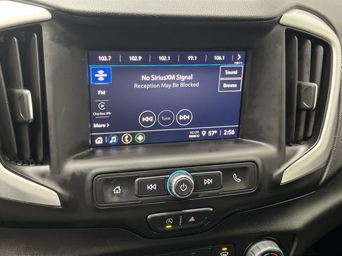 Used 2022 GMC Terrain SLE w/ LPO, Floor Liner Package image 16