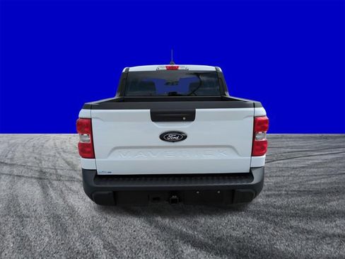 New 2026 Ford Maverick XL image 5