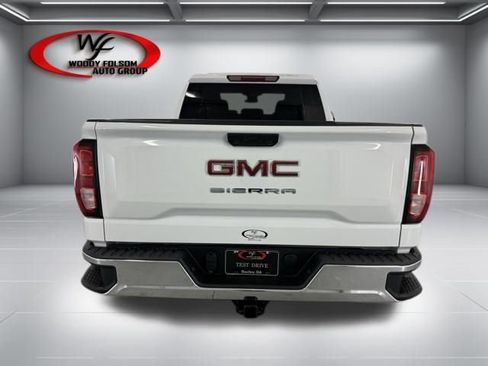 New 2026 GMC Sierra 1500 Pro w/ Pro Value Package image 7