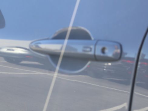 Used 2023 Nissan Rogue SL w/ SL Premium Package image 22