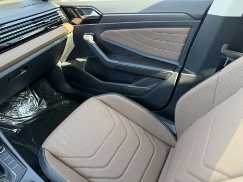 New 2026 Volkswagen Jetta SEL image 14