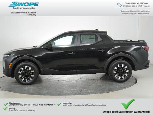 New 2026 Hyundai Santa Cruz SEL AWD/4WD image 6