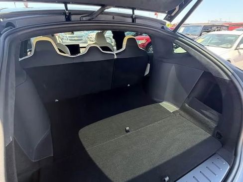 Used 2026 Tesla Model X AWD/4WD image 11