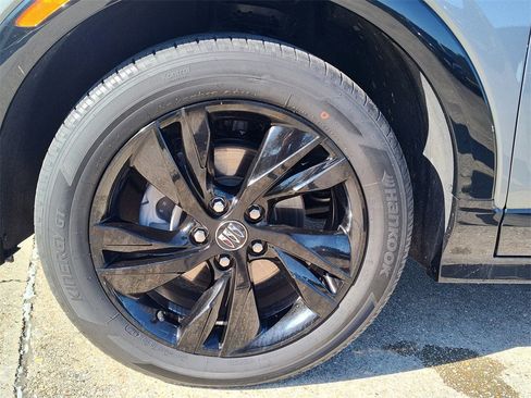 Used 2024 Buick Encore GX Sport Touring w/ Comfort Package image 17